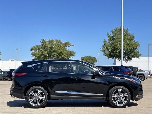 2024 Acura RDX Advance