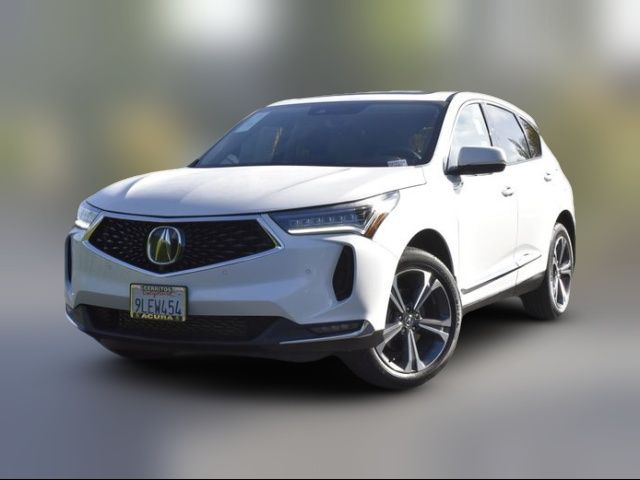 2024 Acura RDX Advance