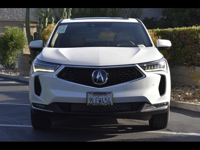 2024 Acura RDX Advance