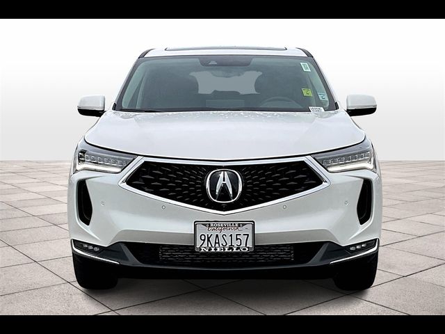 2024 Acura RDX Advance