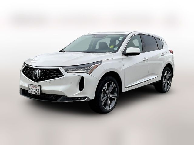 2024 Acura RDX Advance