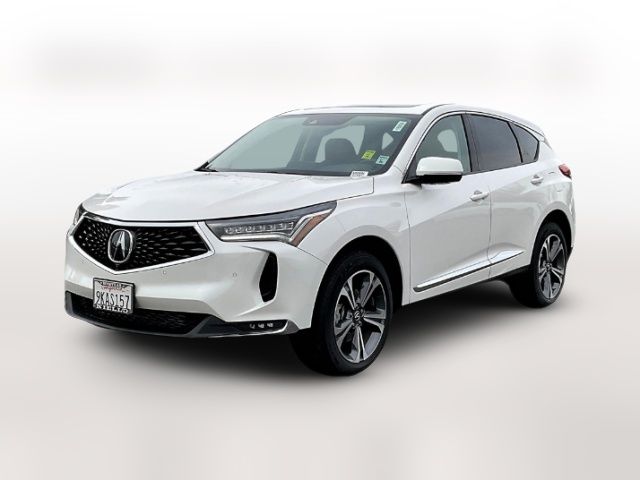 2024 Acura RDX Advance