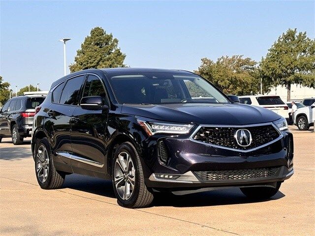 2024 Acura RDX Advance