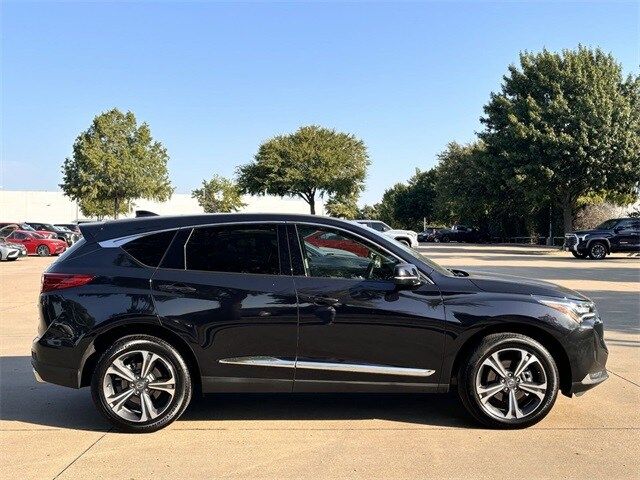 2024 Acura RDX Advance