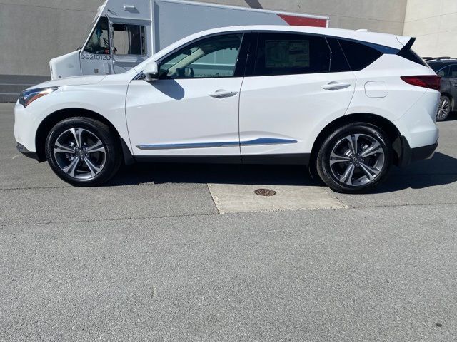 2024 Acura RDX Advance