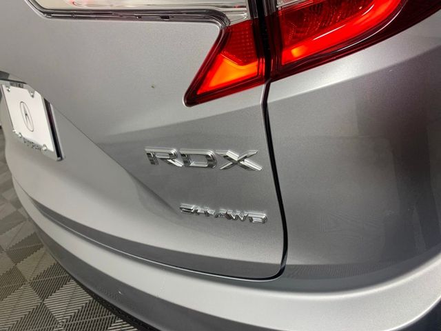 2024 Acura RDX Advance