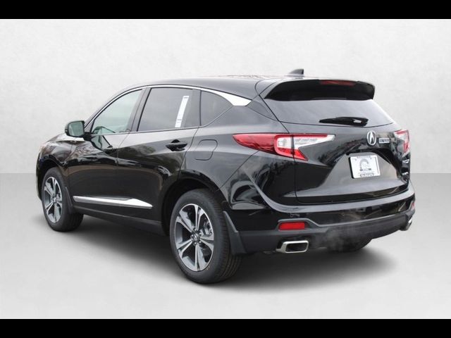 2024 Acura RDX Advance