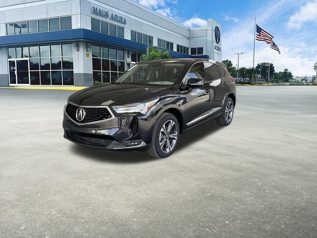 2024 Acura RDX Advance