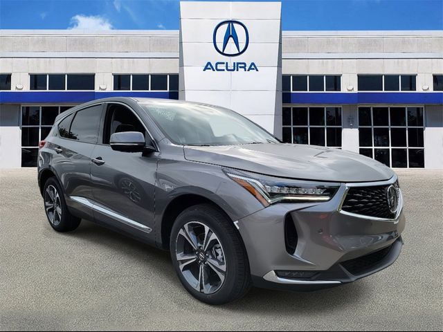 2024 Acura RDX Advance