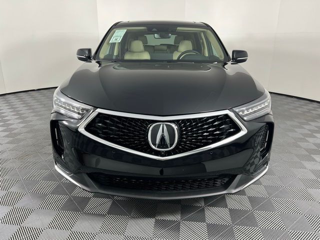 2024 Acura RDX Advance