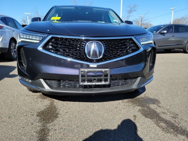 2024 Acura RDX Advance