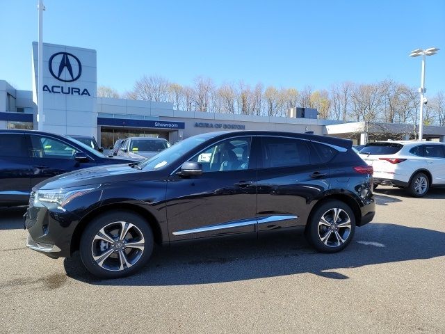 2024 Acura RDX Advance