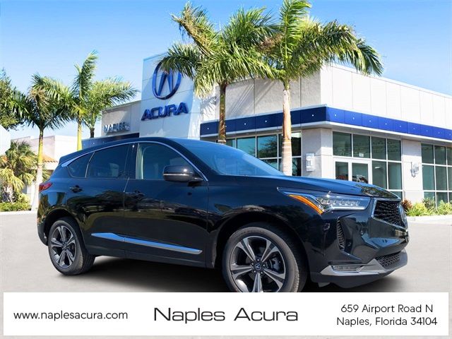 2024 Acura RDX Advance