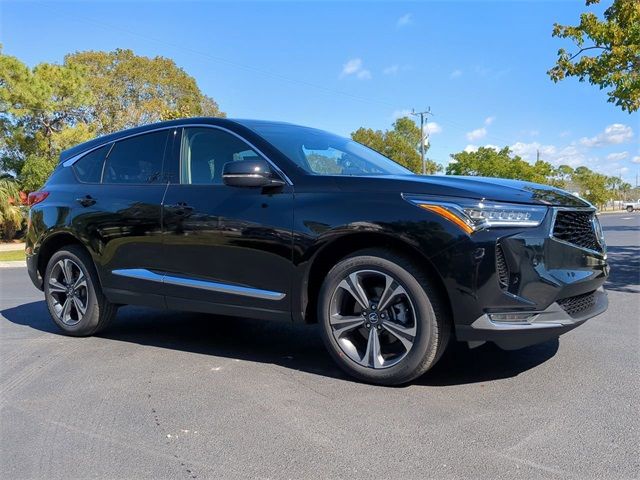 2024 Acura RDX Advance