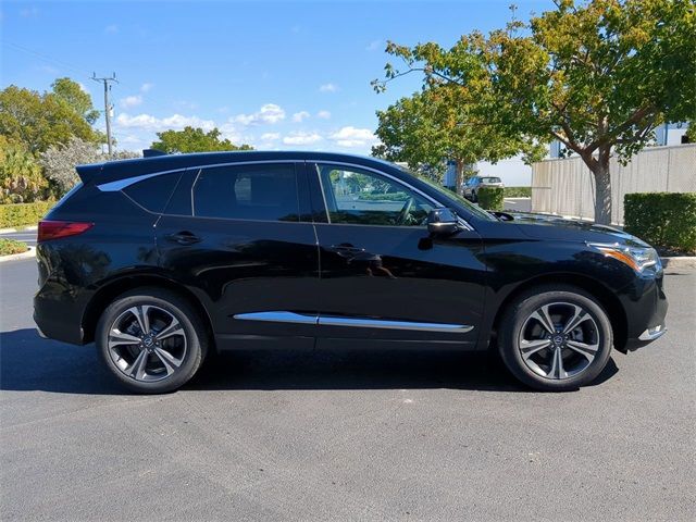 2024 Acura RDX Advance