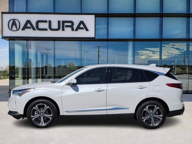 2024 Acura RDX Advance