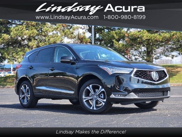 2024 Acura RDX Advance