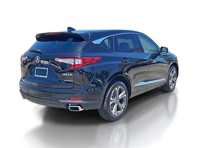 2024 Acura RDX Advance