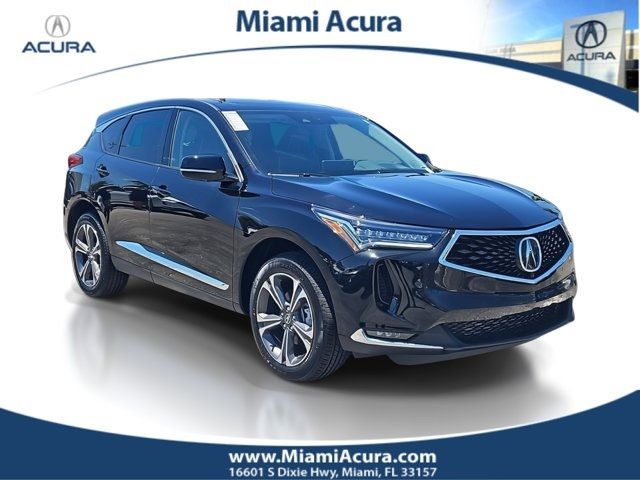 2024 Acura RDX Advance