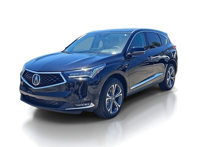 2024 Acura RDX Advance