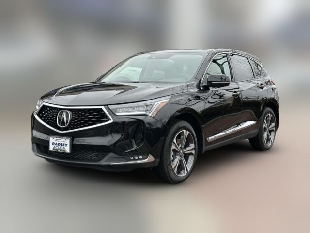 2024 Acura RDX Advance