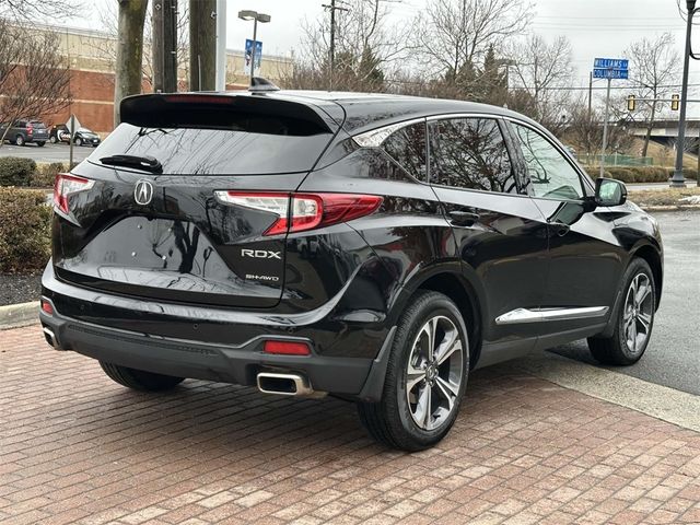 2024 Acura RDX Advance