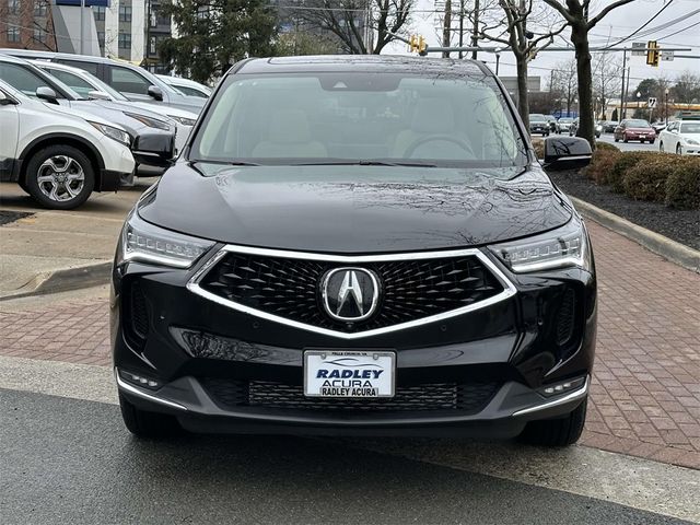 2024 Acura RDX Advance