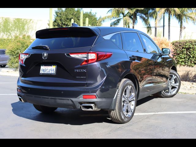 2024 Acura RDX Advance