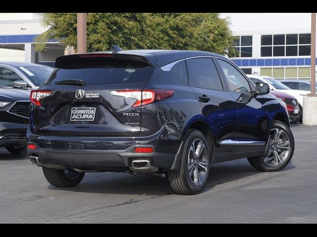 2024 Acura RDX Advance