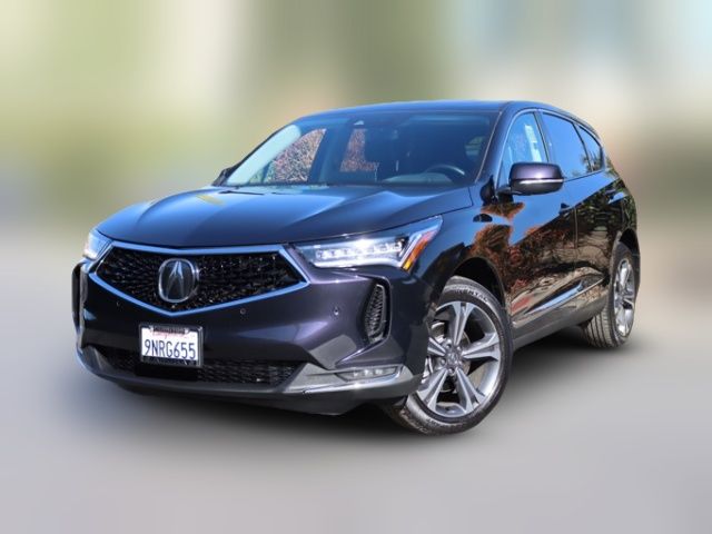 2024 Acura RDX Advance