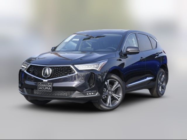 2024 Acura RDX Advance