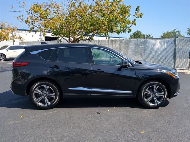 2024 Acura RDX Advance