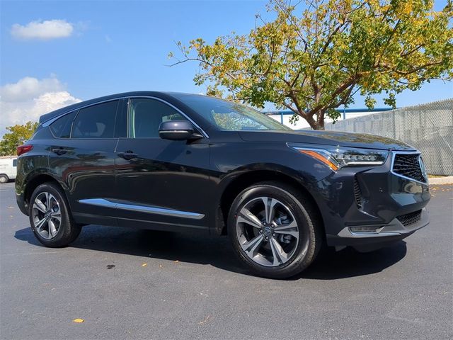 2024 Acura RDX Advance