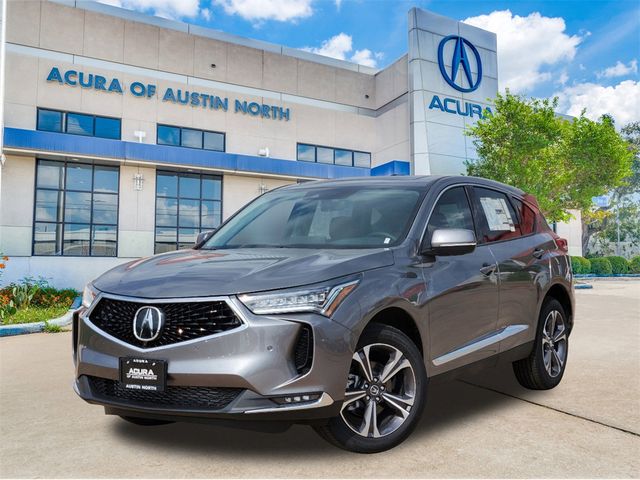 2024 Acura RDX Advance