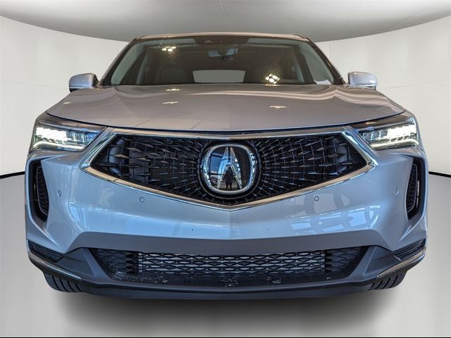 2024 Acura RDX Advance