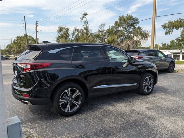 2024 Acura RDX Advance