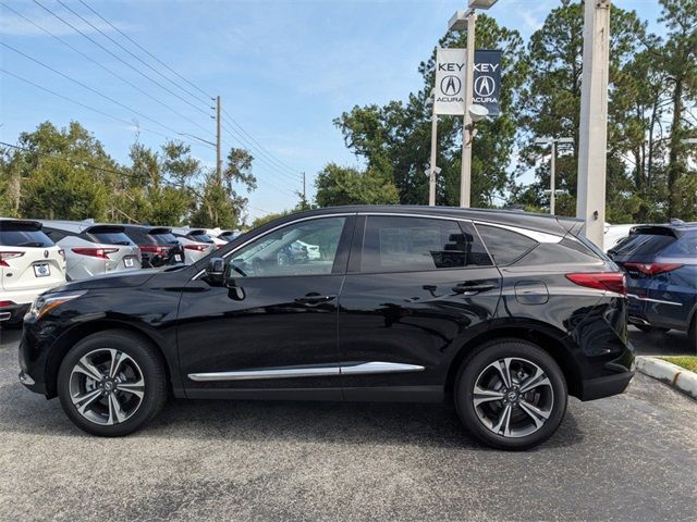 2024 Acura RDX Advance