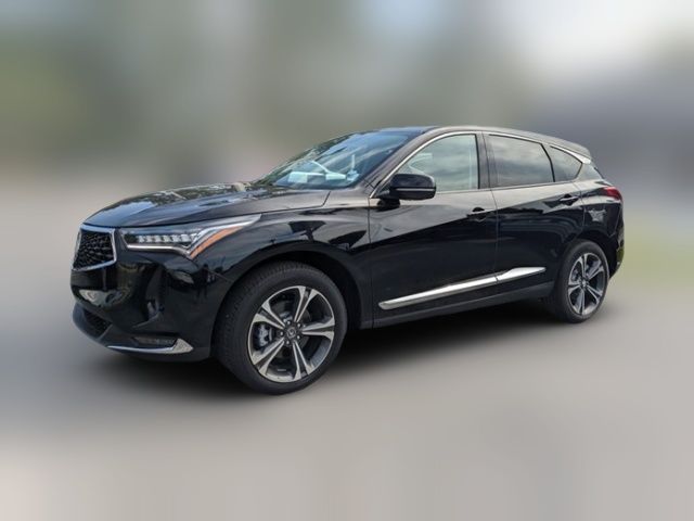 2024 Acura RDX Advance