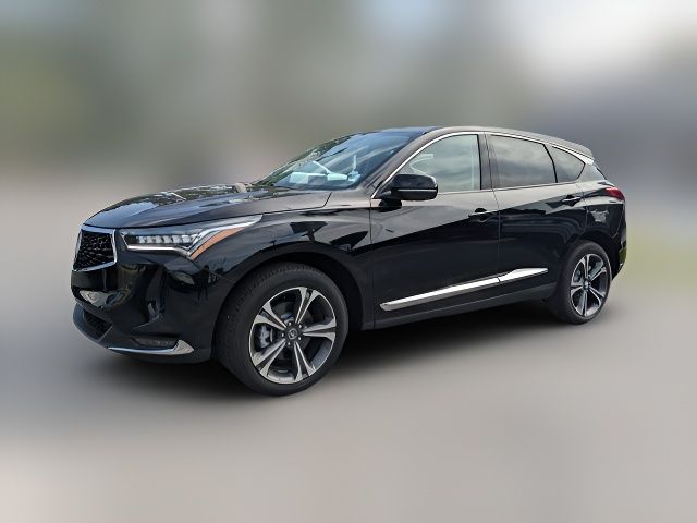 2024 Acura RDX Advance