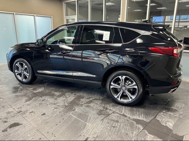 2024 Acura RDX Advance