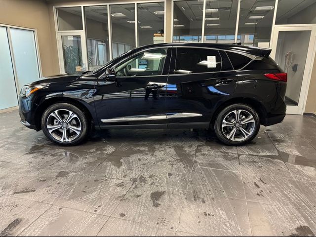 2024 Acura RDX Advance