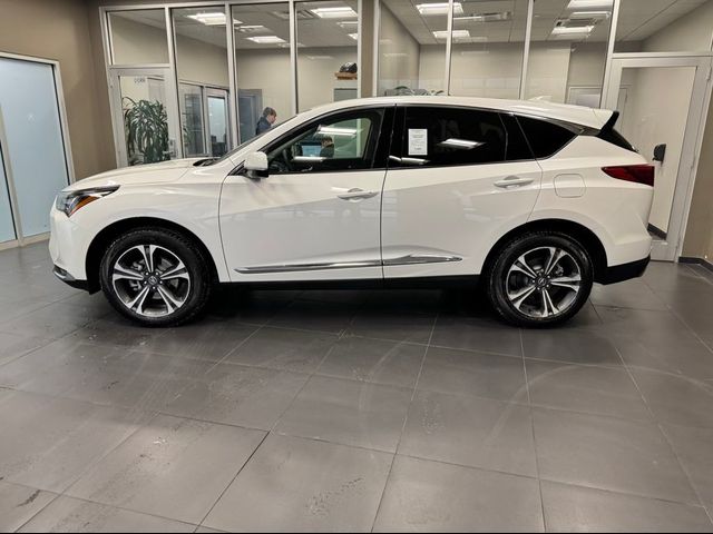 2024 Acura RDX Advance