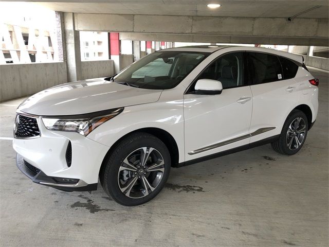 2024 Acura RDX Advance