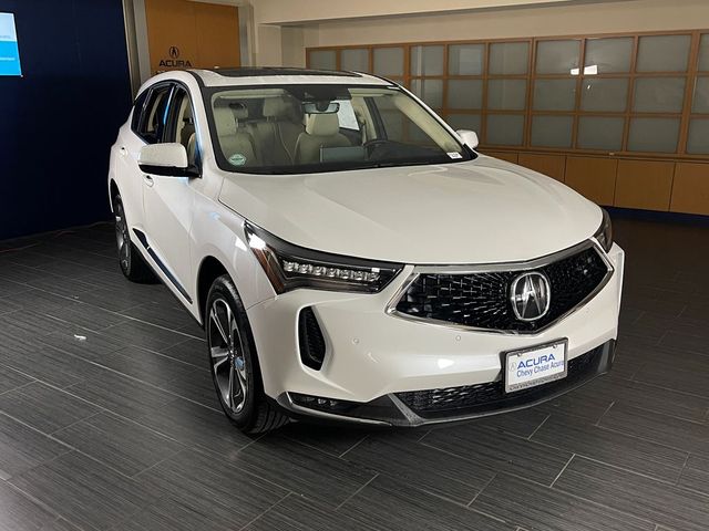 2024 Acura RDX Advance