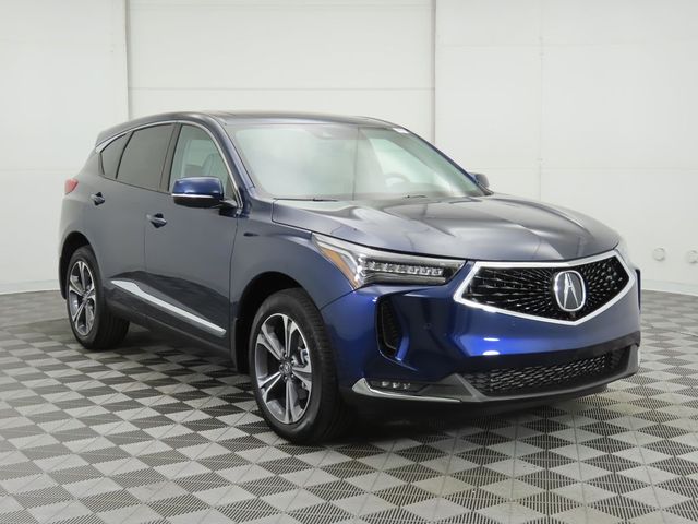 2024 Acura RDX Advance