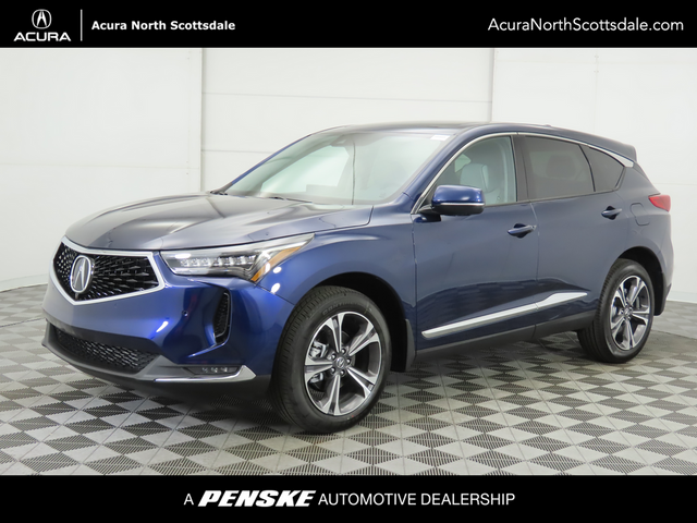 2024 Acura RDX Advance