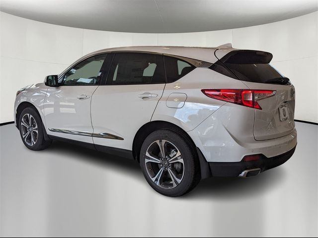 2024 Acura RDX Advance