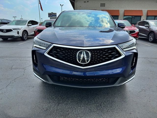 2024 Acura RDX Advance