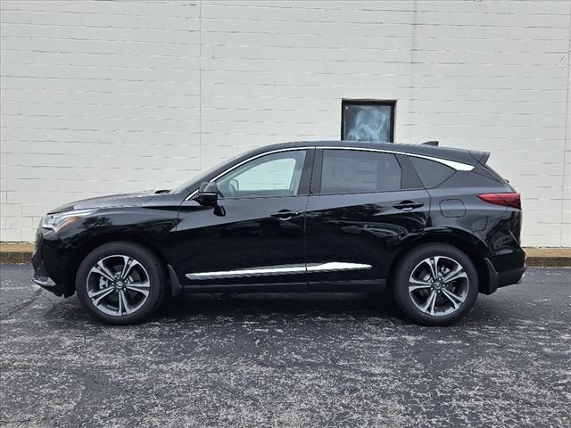 2024 Acura RDX Advance