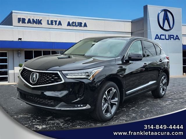 2024 Acura RDX Advance